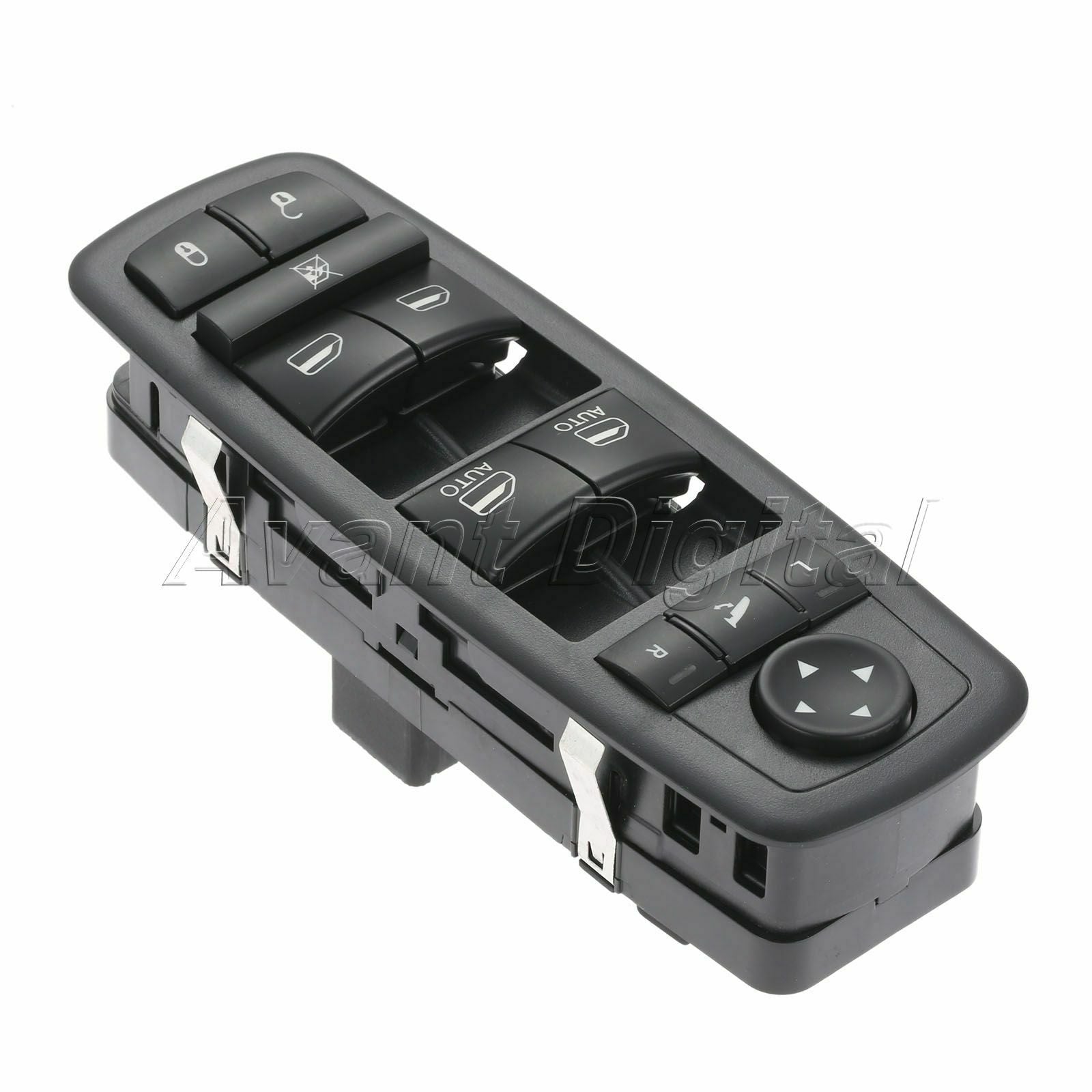 Window Master Switch Fit For 2012-2016 Chrysler Town&Country Dodge Grand Caravan