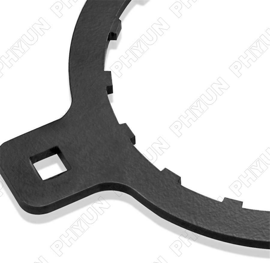Car Truck Compact Wrench 61380 For Paccar Fuel Filter Bowl Remover Installer