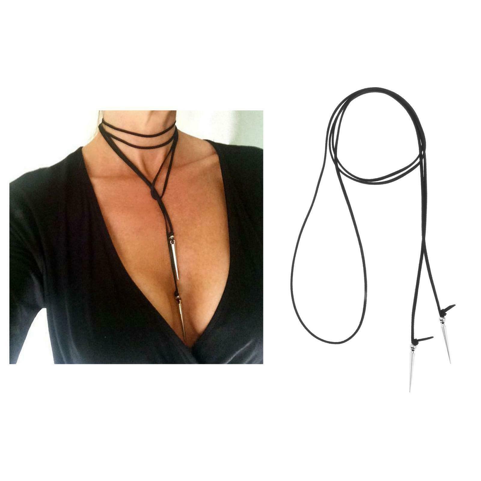 Stylish Hanging Necklace Jewelry for Women Girls Christmas Birthday Gifts