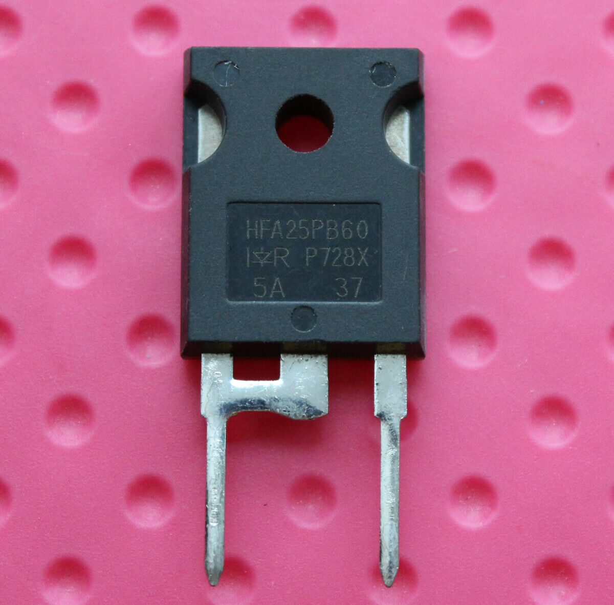 10pcs HFA25PB60 Integrated Circuit IC TO-247