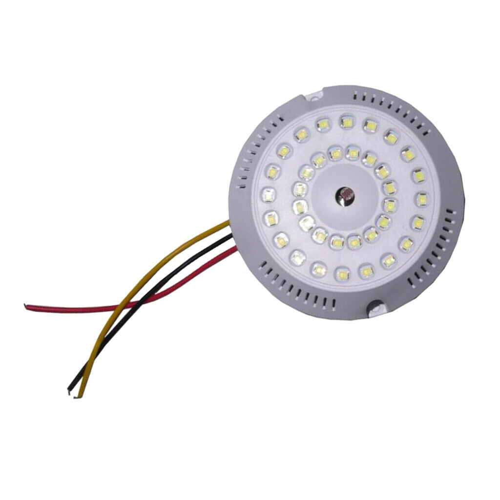 220V 18W 6000K Replacement LED Module for Ceiling Light Motion Detector for Home