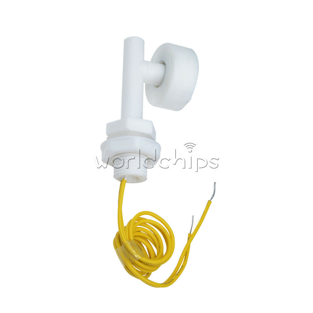 Top Liquid Water Level Sensor Right Angle Float Switch