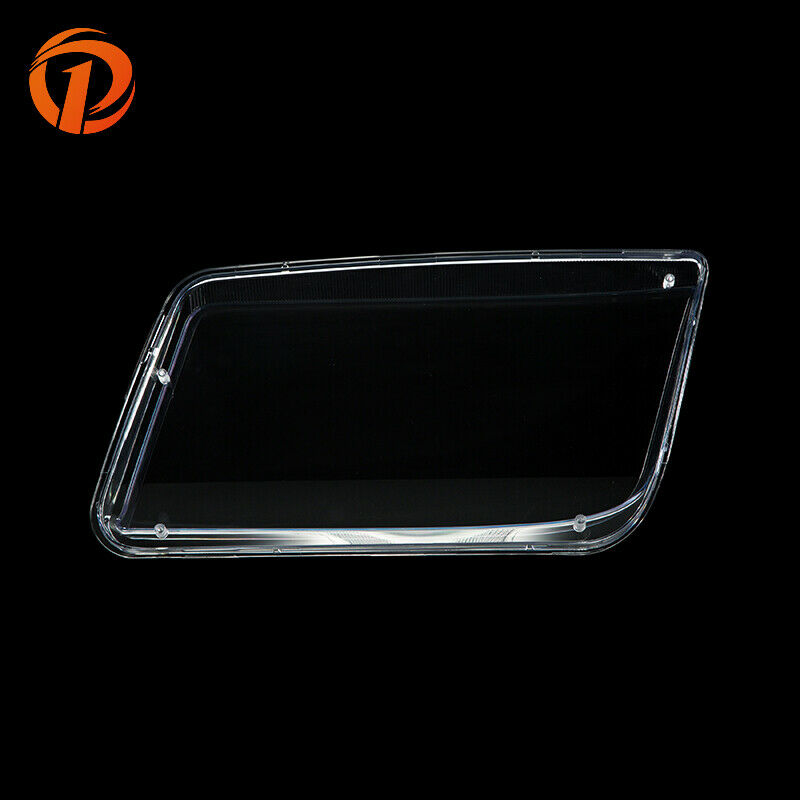 Front Right Side Clear Headlight Lamp Lens RH ForÂ VW Jetta Variant 2001-2006