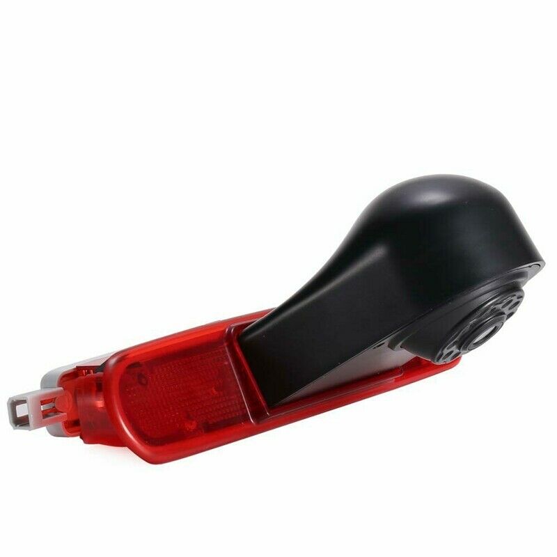 Car High Brake Light Reversing Camera Rear View Camera for FIAT Doblo 263 OPELU7