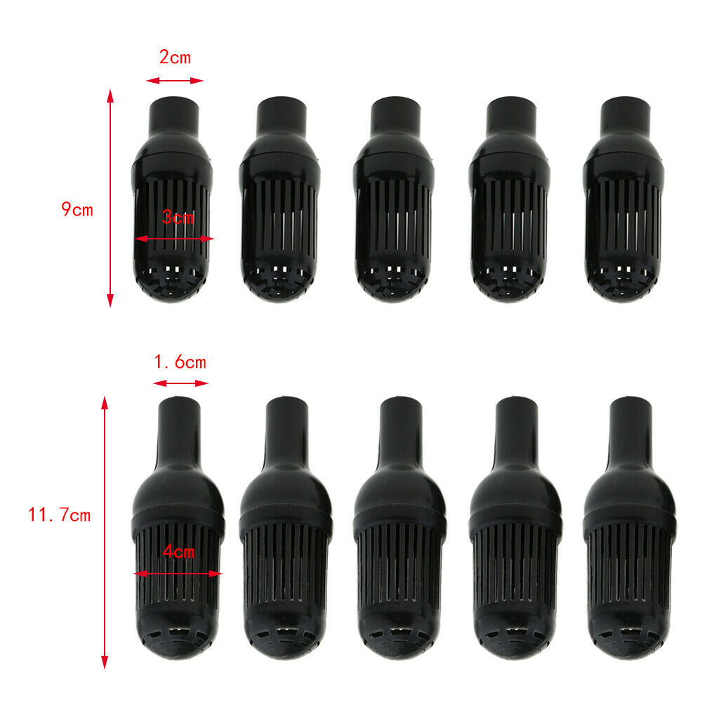 5pcs JEBOAP362 AP375 AP119B AP338 Aquarium Submersible Pump Parts S