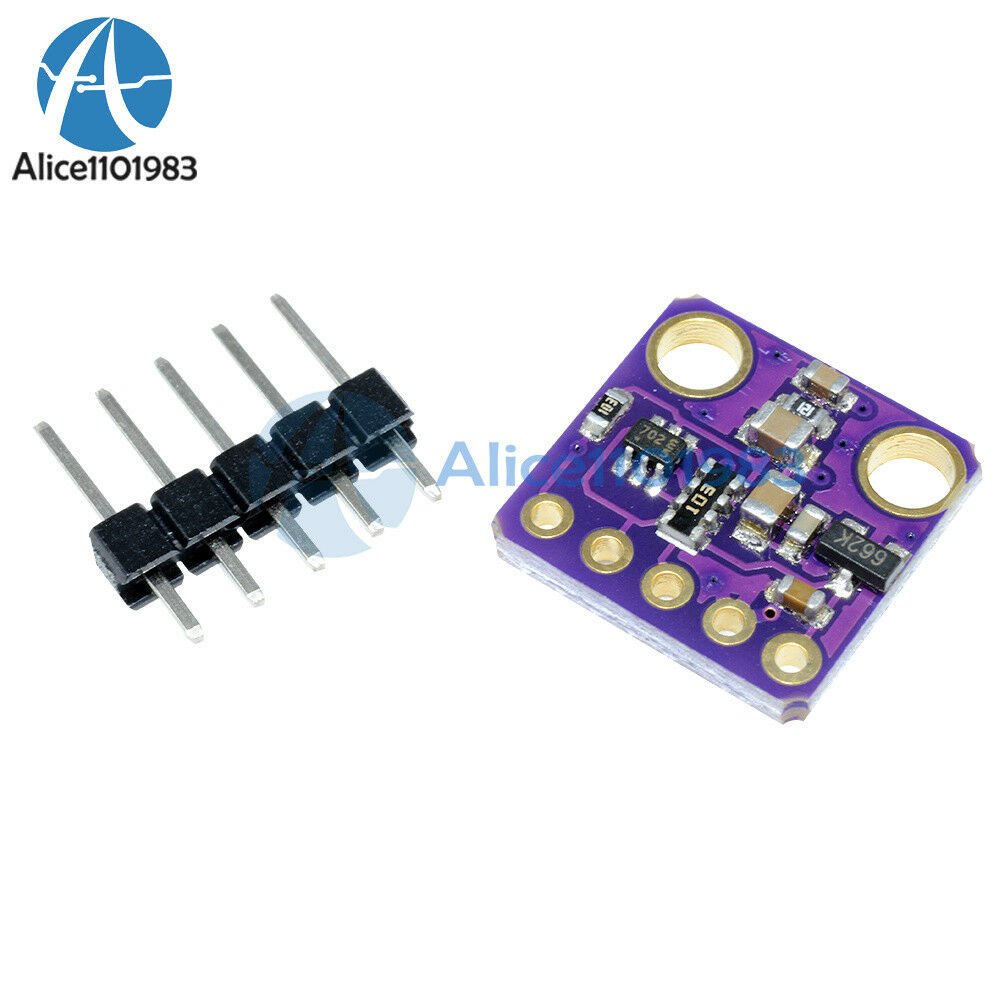 GY-9930-LLC APDS-9930 I2C ALS Attitude Sensor Module Proximity&Attitude Sensors