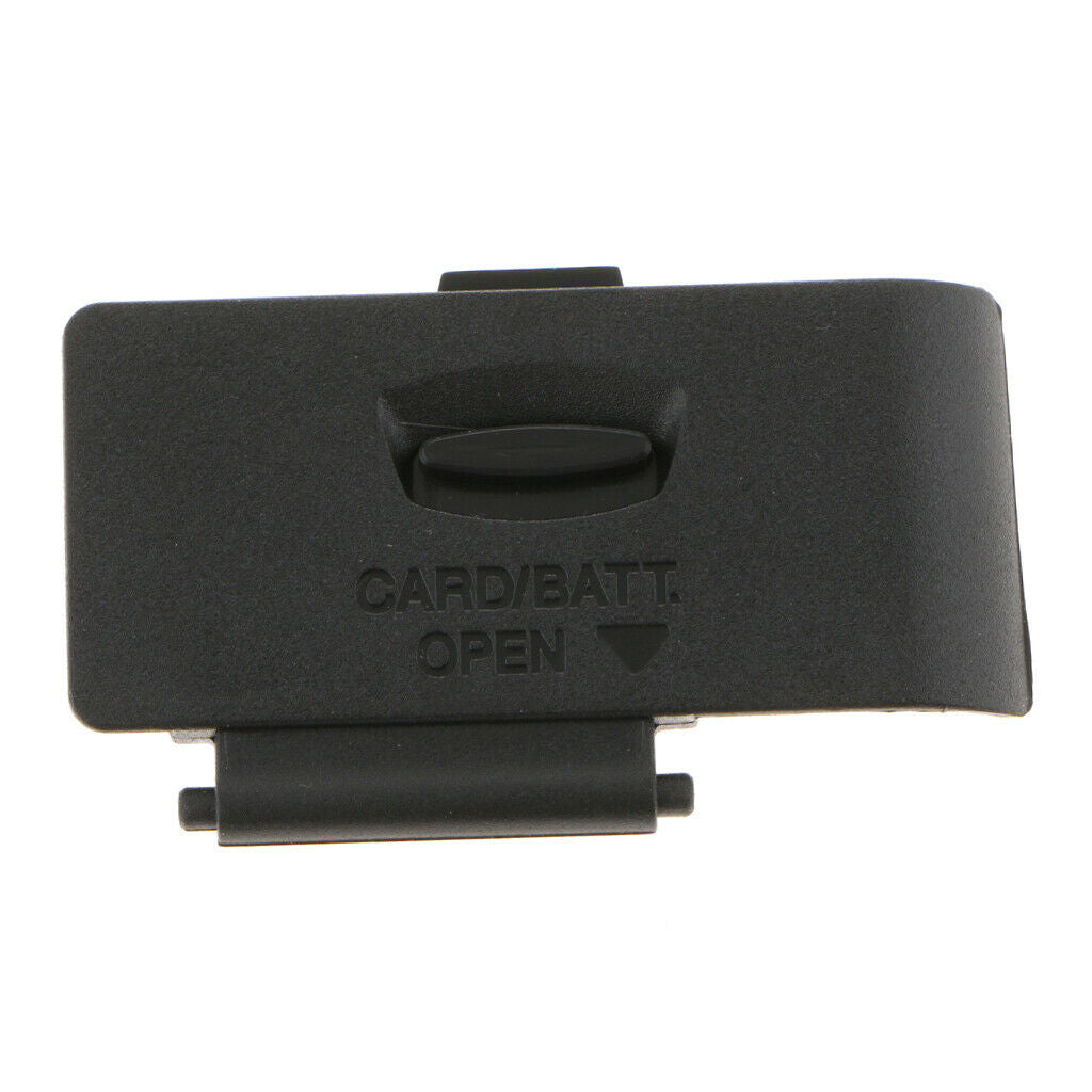 Battery Door Cover Lid   Chamber Backup Holder Batteries Grips Accessories for