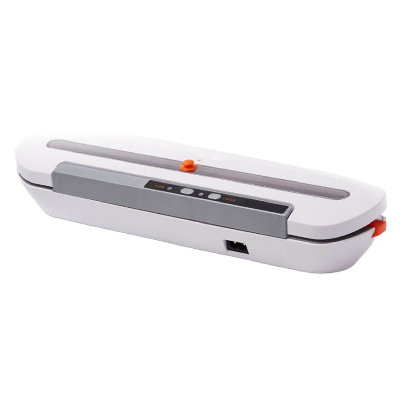 Electric Food Vacuum Sealer Machine with US Plug With 10pcs Food Saver Bags