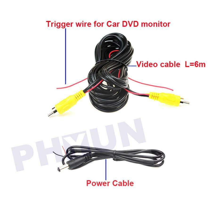 Dynamic Backup Reverse Rear View Camera For Mercedes Benz W204 W212 W221 SClass