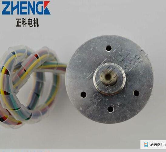 BLDC-38SR-S Brushless Speed Control Motor 5000RPM DC 24V