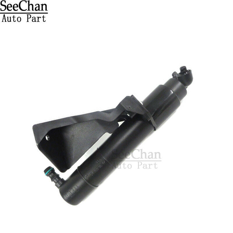 Fit For Mercedes Benz W164 ML-Class Headlight Washer Nozzle Jet LEFT 1648600547
