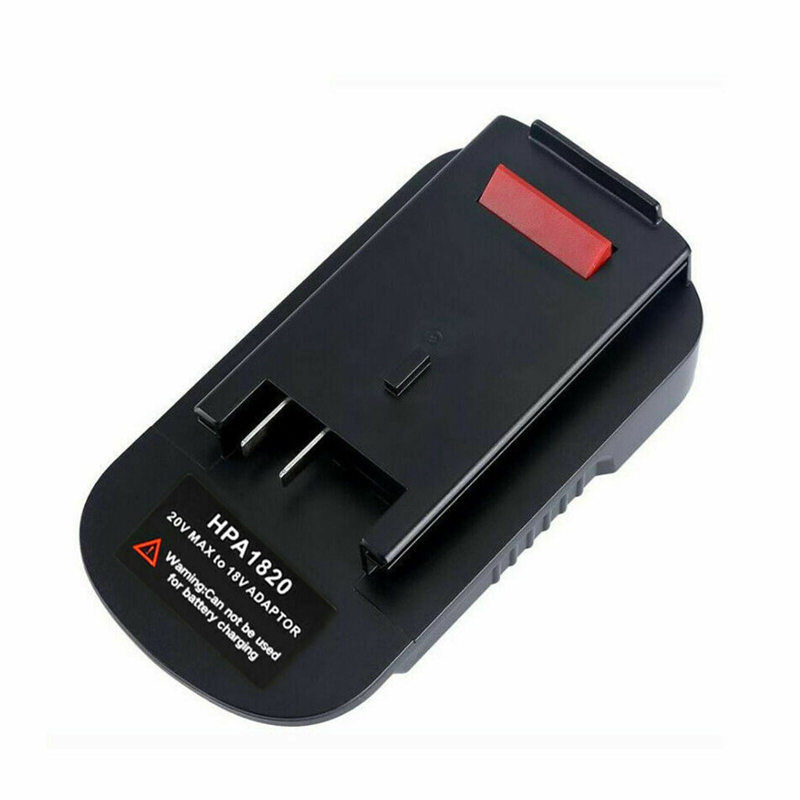 20V To 18V Li-Ion Battery Adapter HPA1820 For 18V Cordless BLACK&DECKER Tools