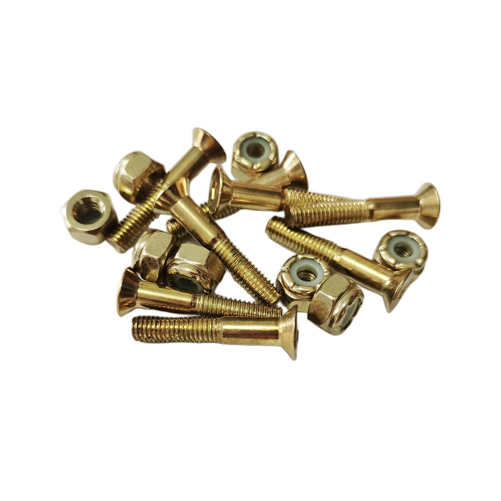 Surf Skateboard Trucks Longboard Truck Bridge Hardware Set Replacements