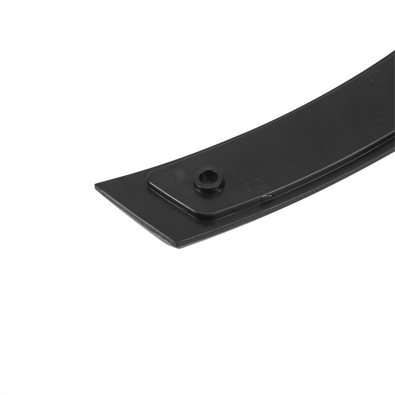 2x Front Bumper Reflector Side Marker For BMW E92 E93 3 Series 2DR Coupe 2007-13