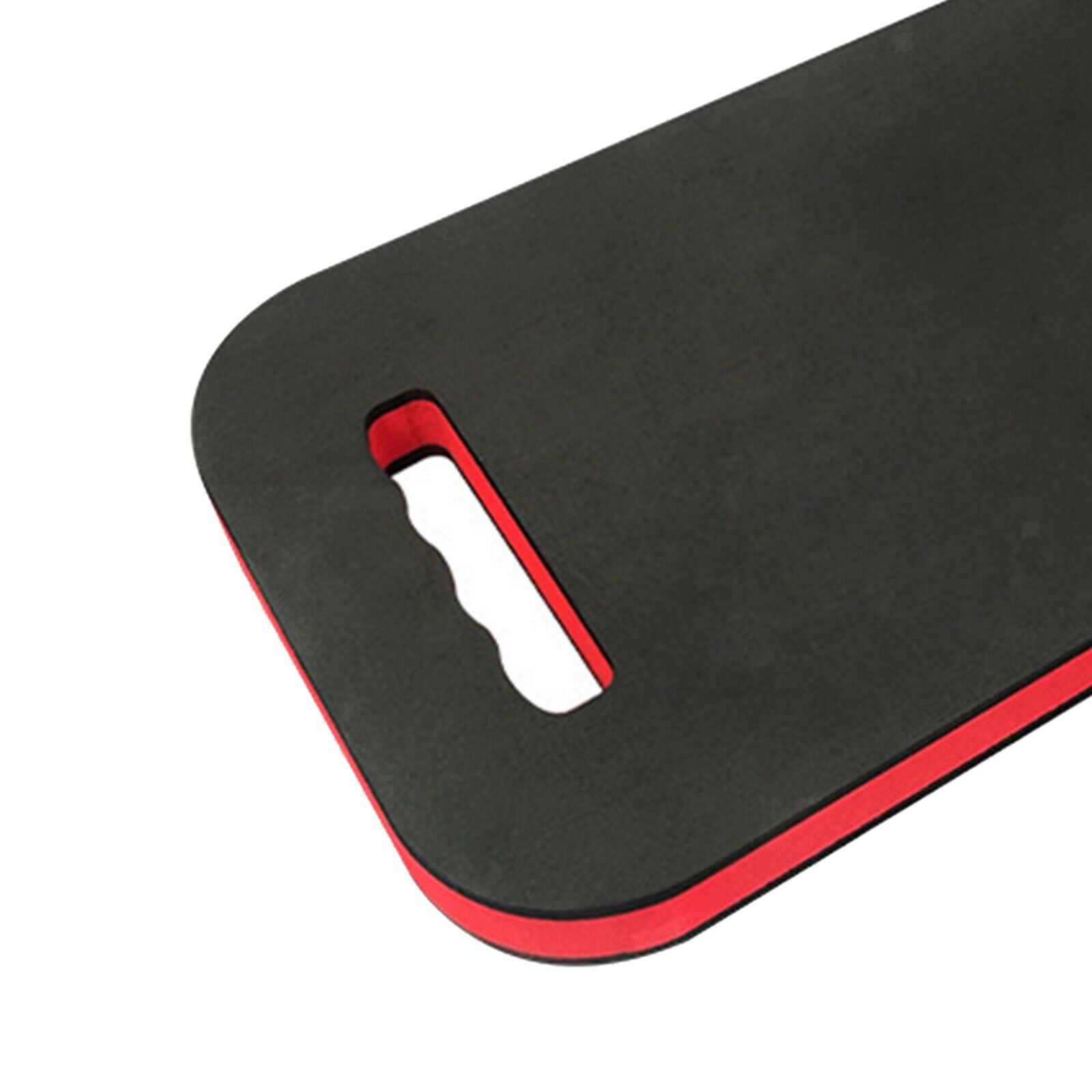 Kneeling Pad Kneeler Mat High Density Cushion Garage Work Praying Fitness