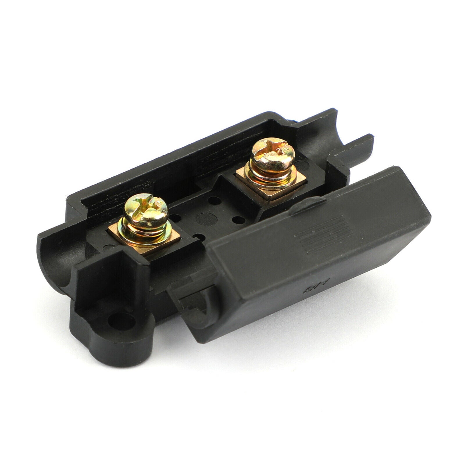 4 × 12V 24V Heavy Duty MIDI Strip Link Fuse Holder Kit Car Van Marine Truck SP