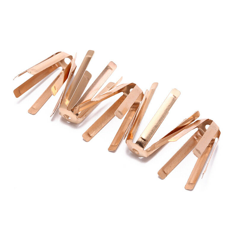 5pcs Brass Golf Adapter Spacer Shims Fit .335 Golf Shaft Shim Adapter Spor.l8