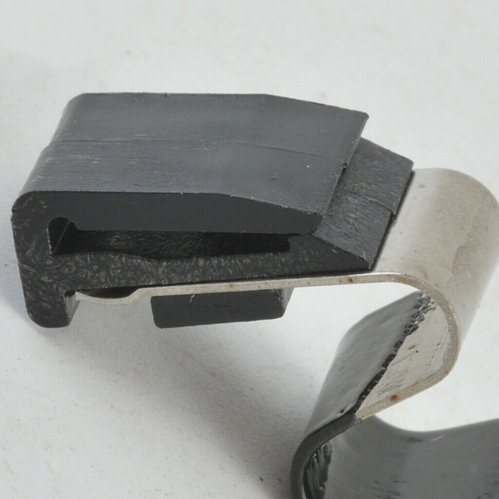 Gas Tank Cover Spring Clamp Door Stopper