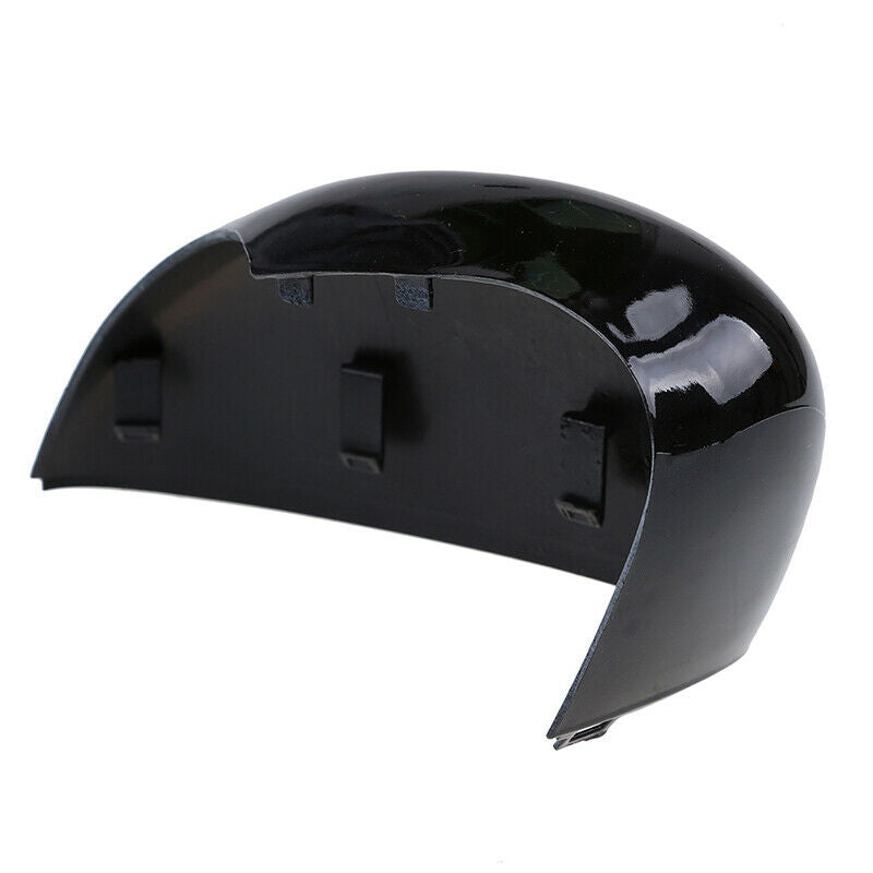 Right Passenger Side Rear View Mirror Cover Cap Fit Ford Fiesta SedanÂ 2011-2017