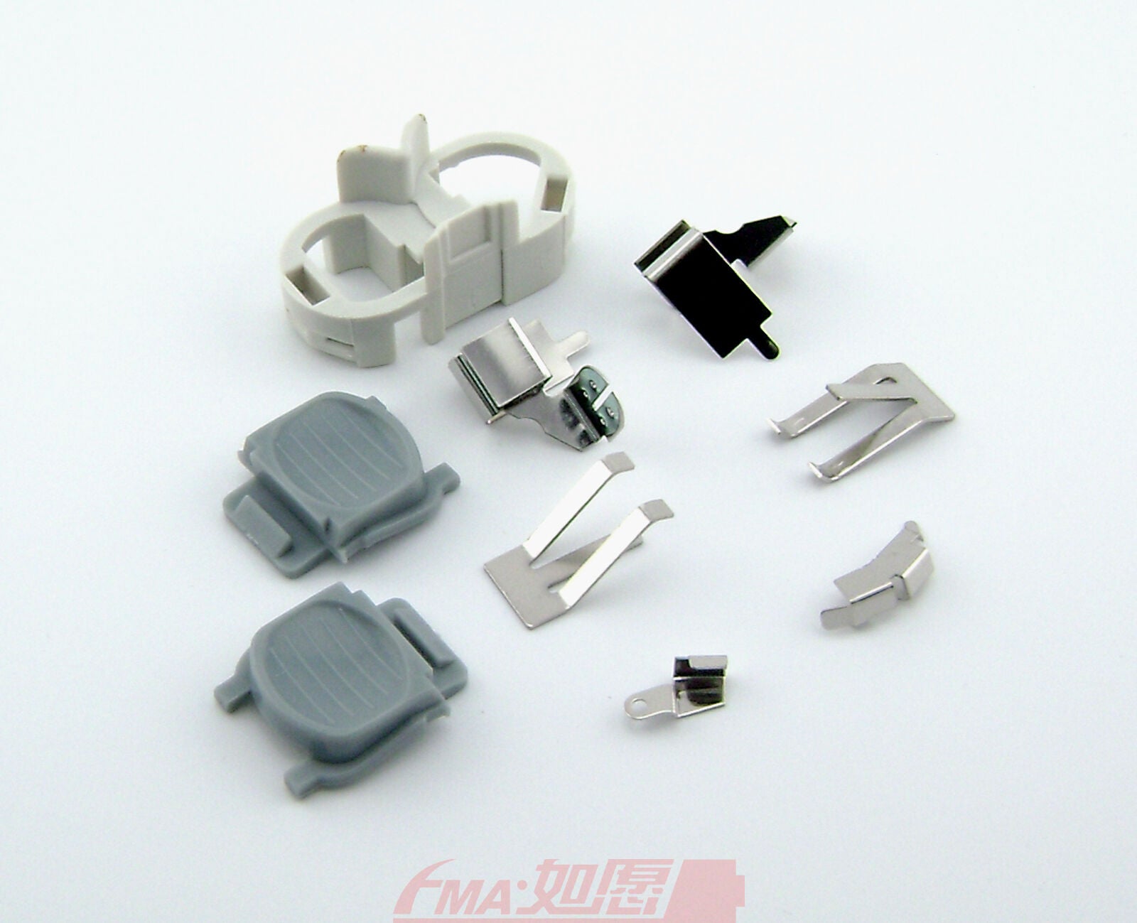 Plastic Shell Case for MAKITA Drill Battery Box DIY 12V Ni-MH Ni-Cd No Cells! R
