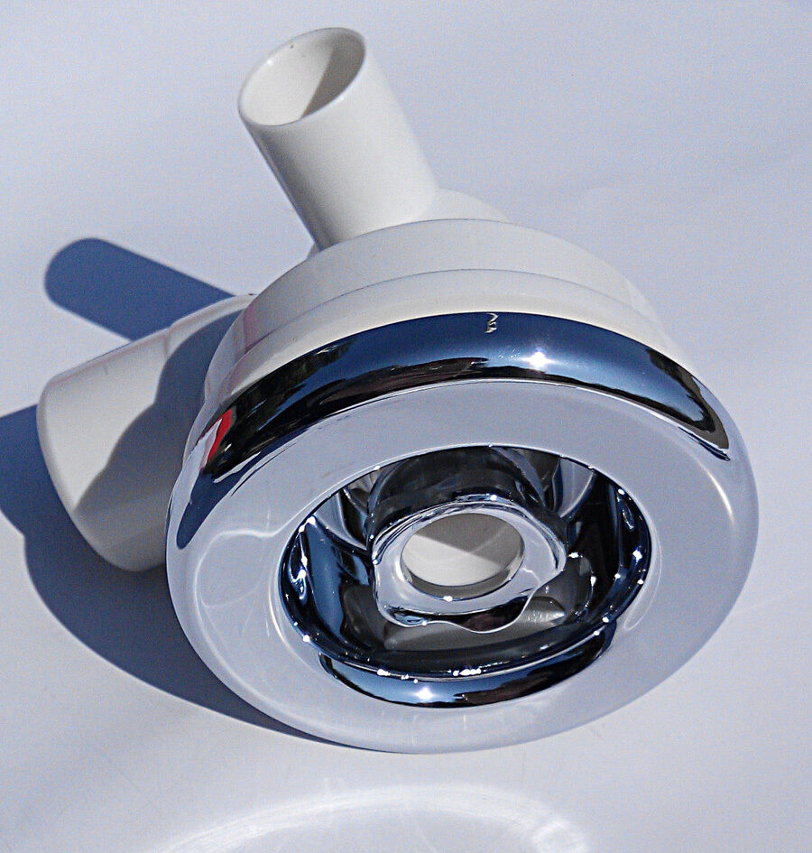 3 inch Bathtub whirlpool hydro jet, match pine water 32mm, air 20mm 5530B