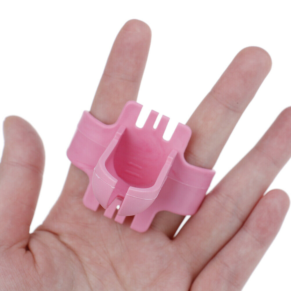 Easy To Use Knot Tying Tool For Latex Balloons Knotter Party Supplie.l8