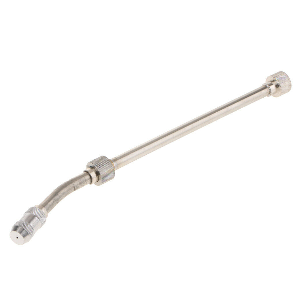 29cm Multi-function High Pressure Power Cleaning Washer Spray Nozzle for Car
