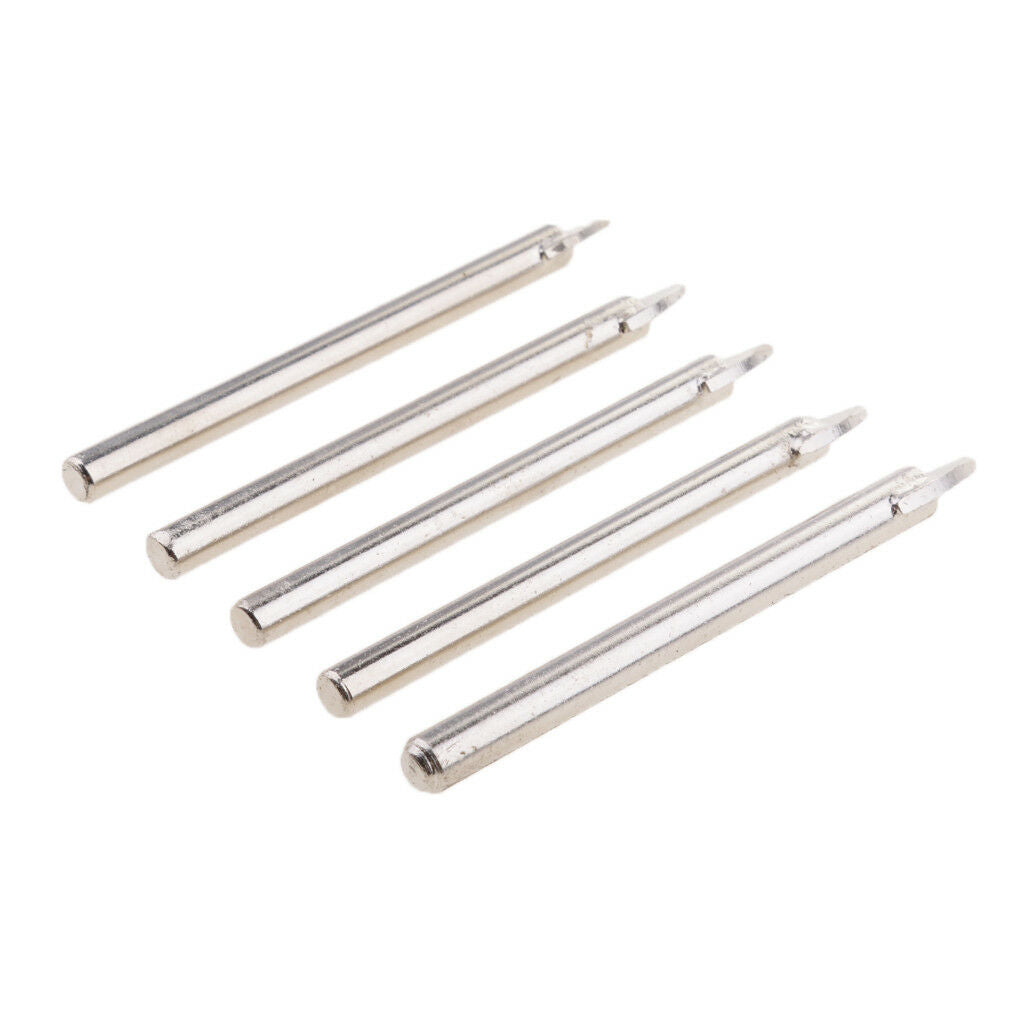 5pcs Holesaw Set Holes Saw Drill Bit Cutter Tile Glass Marble Ceramic 7mm