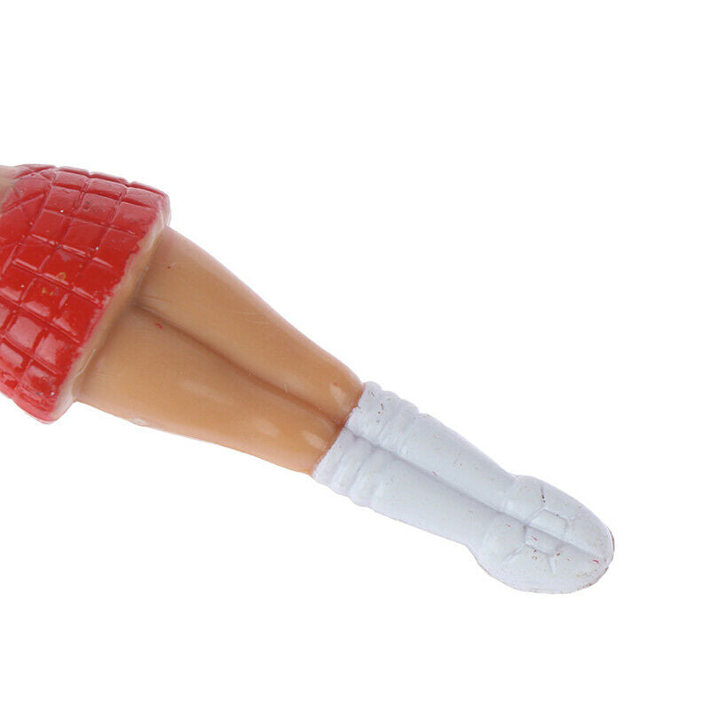 4PCS/Set Outdoor Girl Golf Tees Plastic Golf Holder For Golfers Sport RYX.l8
