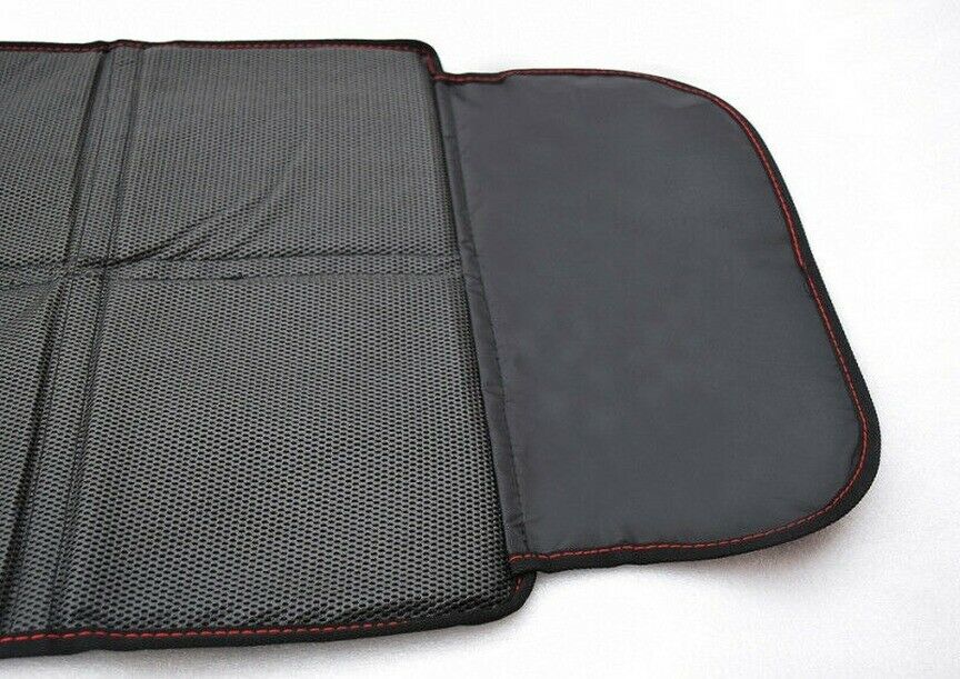 Infant Baby Seat Pad Easy Clean Nonskid watherproof Car Seat Protect Mat Duomat