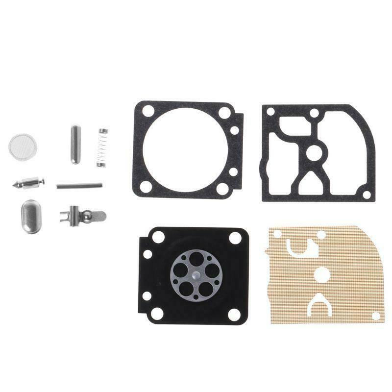 1 Set For Walbro Carburetor Repair Kit For STIHL MS180 MS170 018 017 Replacement