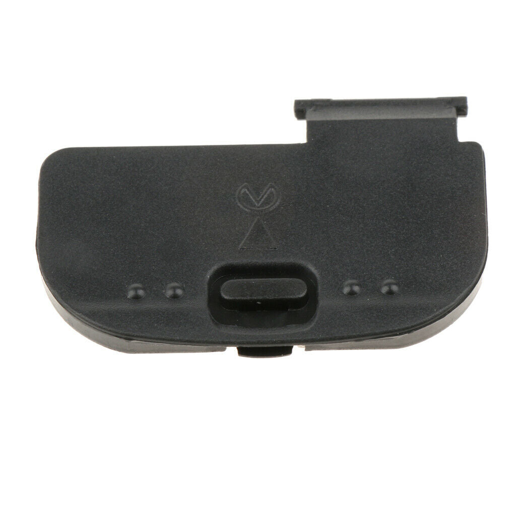 4x Battery Back Cover Door Lid Repair for Nikon D7000 D7100 D600 D610 D7200