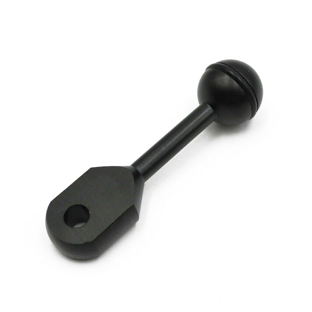 1 "ball Arm Adapter Bracket for Underwater Diving Light System