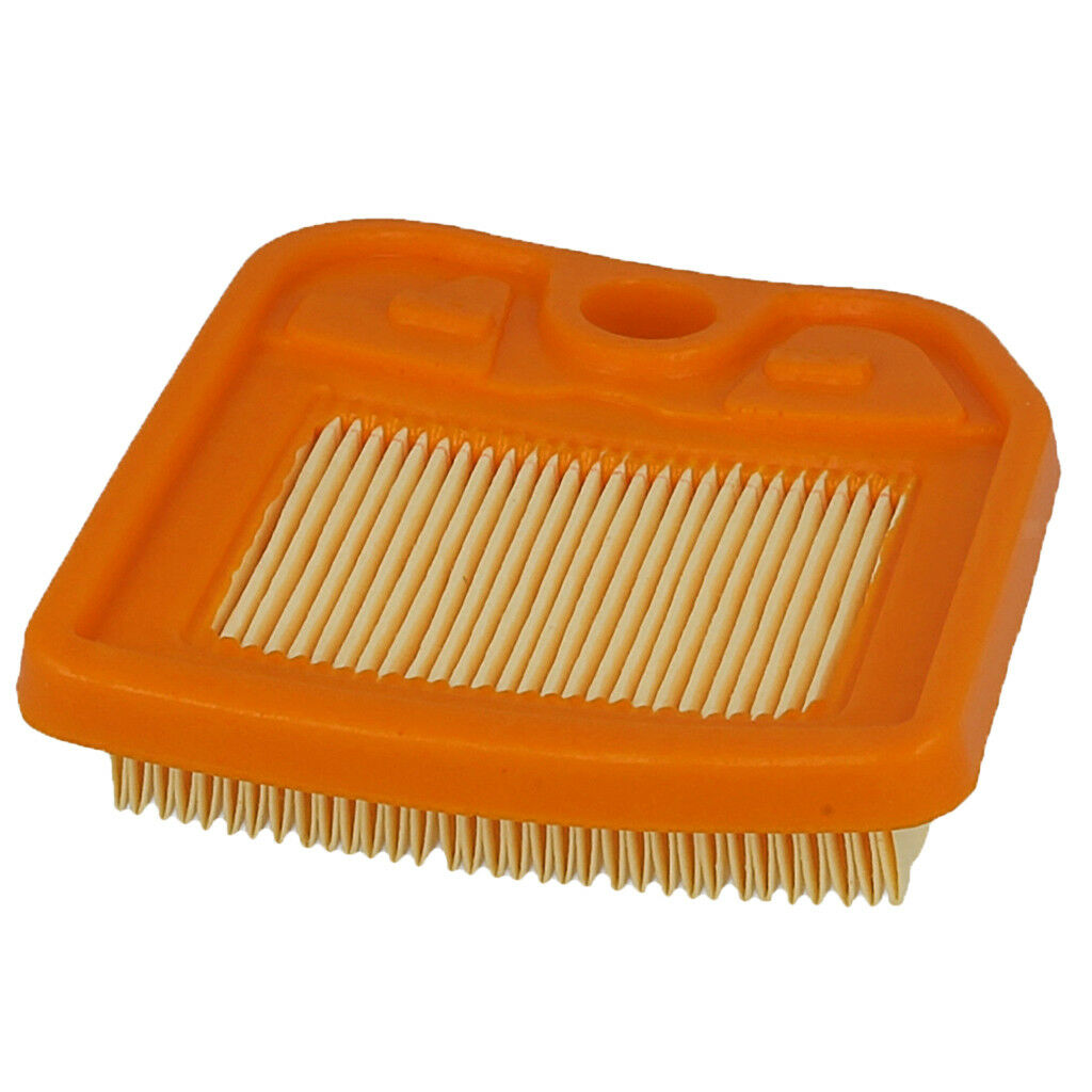 Air Filter for STIHL HS81T HS81R HS86T HS86RC Chainsaw Lawnmower Parts