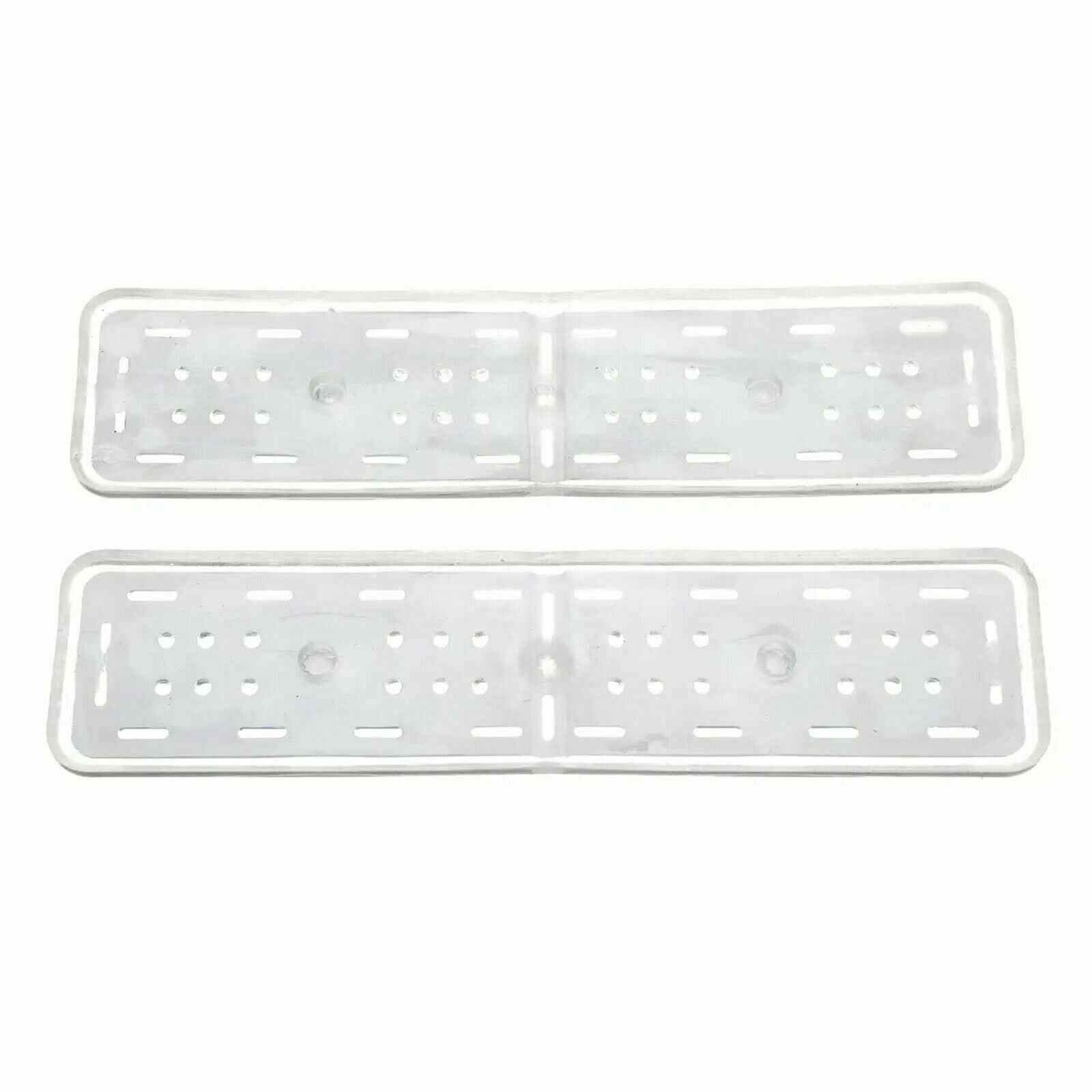 Bathroom Shower Corner Storage Shelf Suction Holder Caddy Rack Organiser Tray