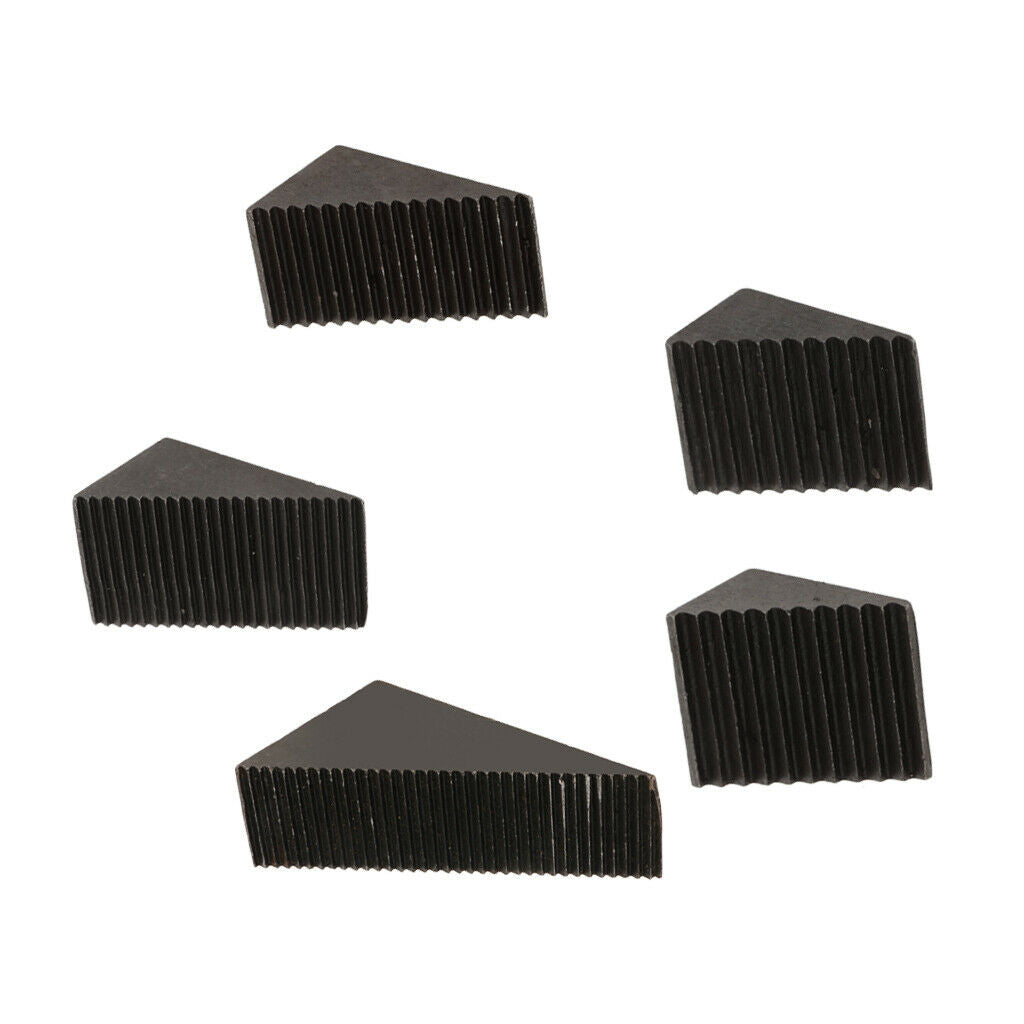 Triangle block mold pressing plate for milling machine lathe tool M16-C