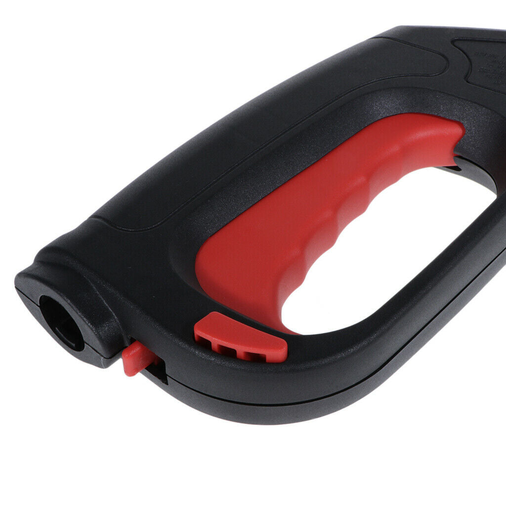 Pressure Washer Gun Parts Quick Release   Gun Handle for Faip Joint