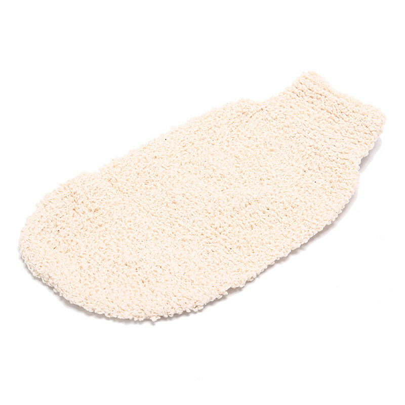 Bath towel shower gloves exfoliating skin wash spa foam gloves towels mas.l8