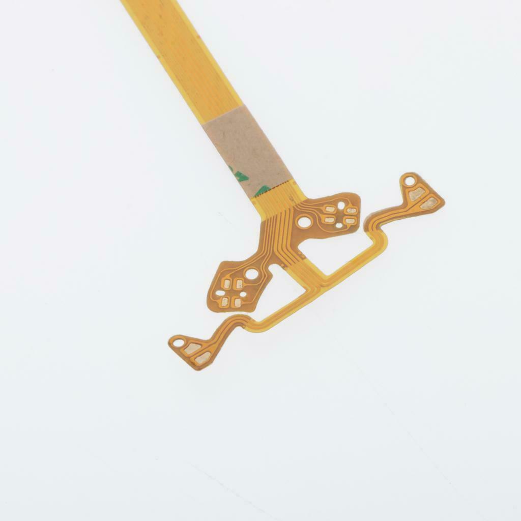 Lens Flex Cable Anit-shake Line for Canon 15-85mm f/3.5-5.6 IS USM