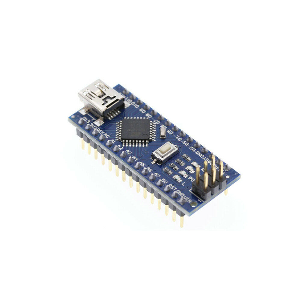 For Nano With the bootloader compatible Nano 3.0 controller for arduino CH340