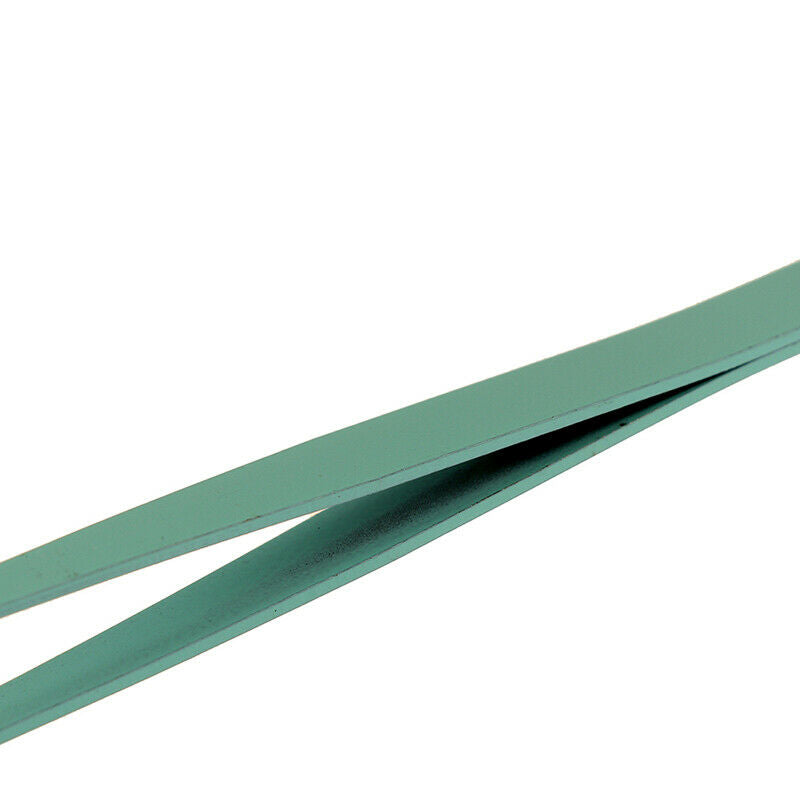 Eyebrow Tweezers Hair Removal Stainless Steel Slant Tip Eyebrow Clip Make.l8