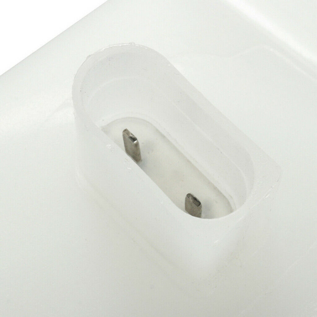 1x Coolant Expansion Tank Reservoir with Cap for VW Passat Audi A4 A6 Part