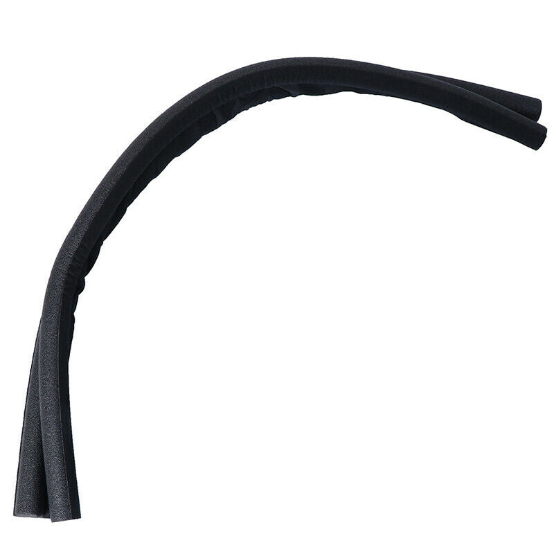 95CM Flexible Door Bottom Sealing Strip Guard Sealer Stopper Door Weatherst DD