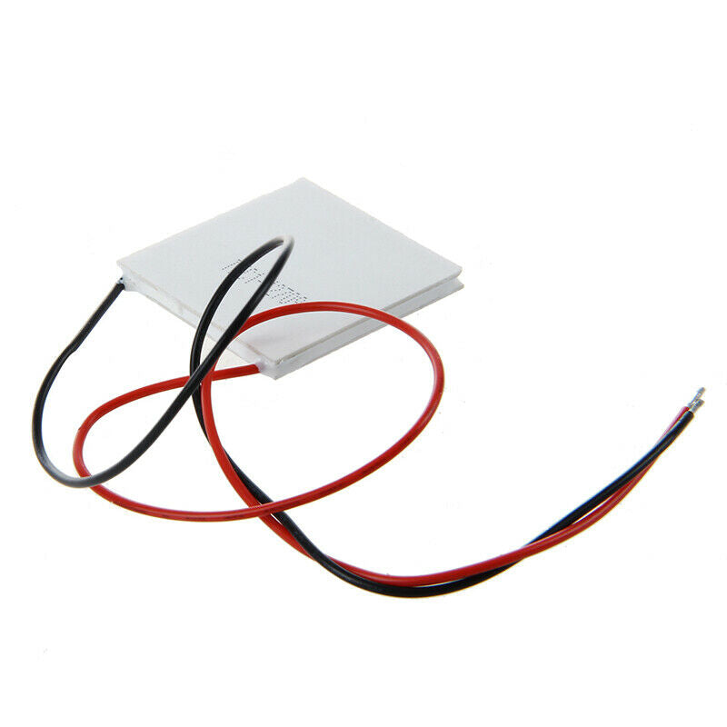 100W TEC1-12709 Thermoelectric Cooler Peltier 12V U4L5L5