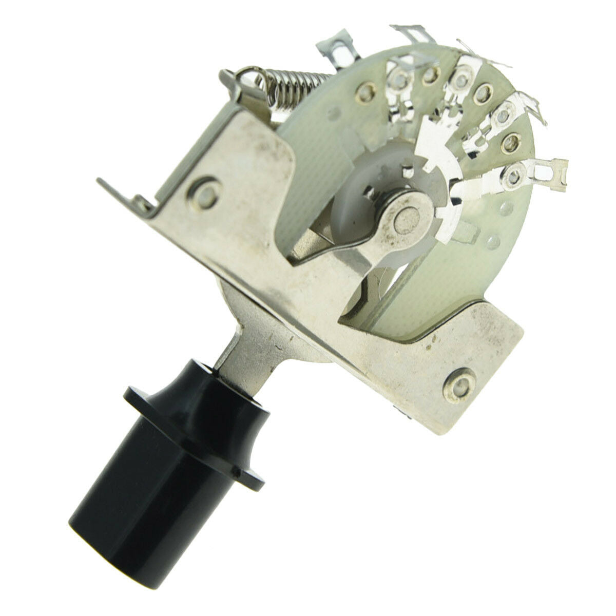 3 Way Guitar Pickup Selector Switch Fits for Strat Tele Telecaster Guitars