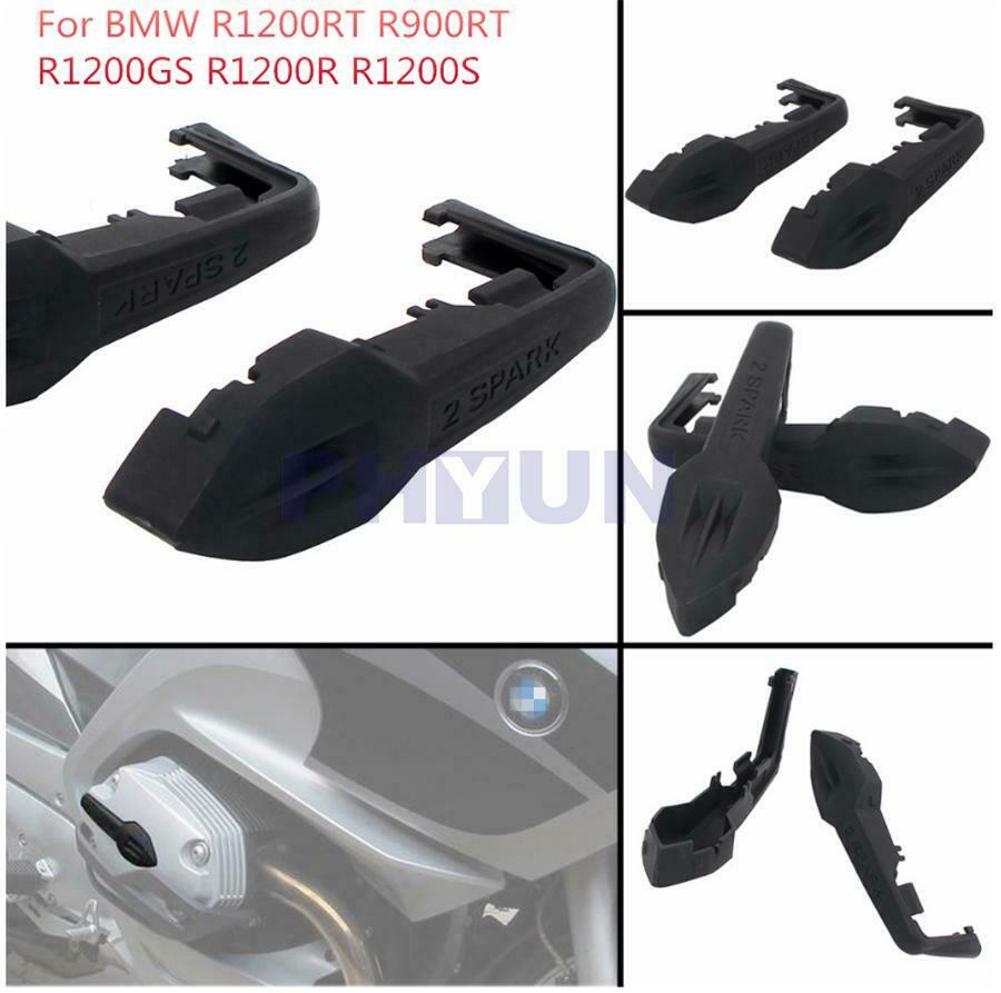 ABS Plastic ABS Ignition Spark Plug Cover Guard