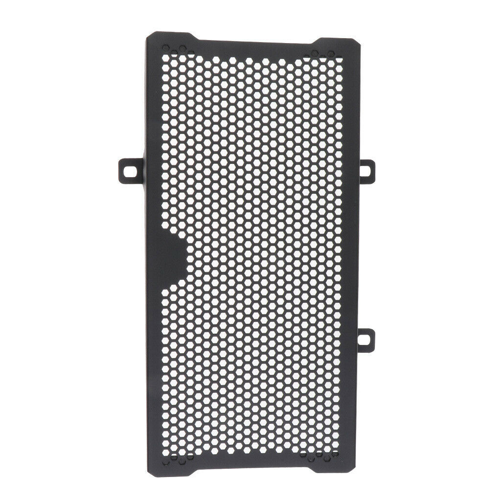 Radiator Grille Guard Cover Protector for Kawasaki ER6 N/F 2012-2016 Motorbike