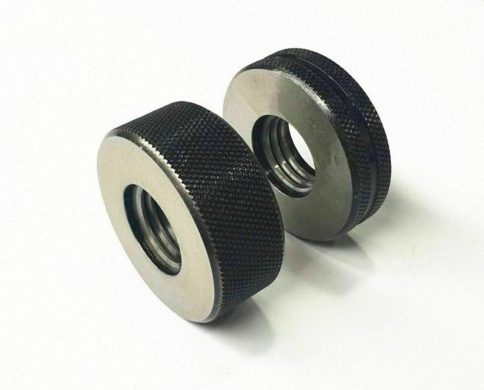 M2 x 0.4 Right hand Thread Ring Gage [M1]