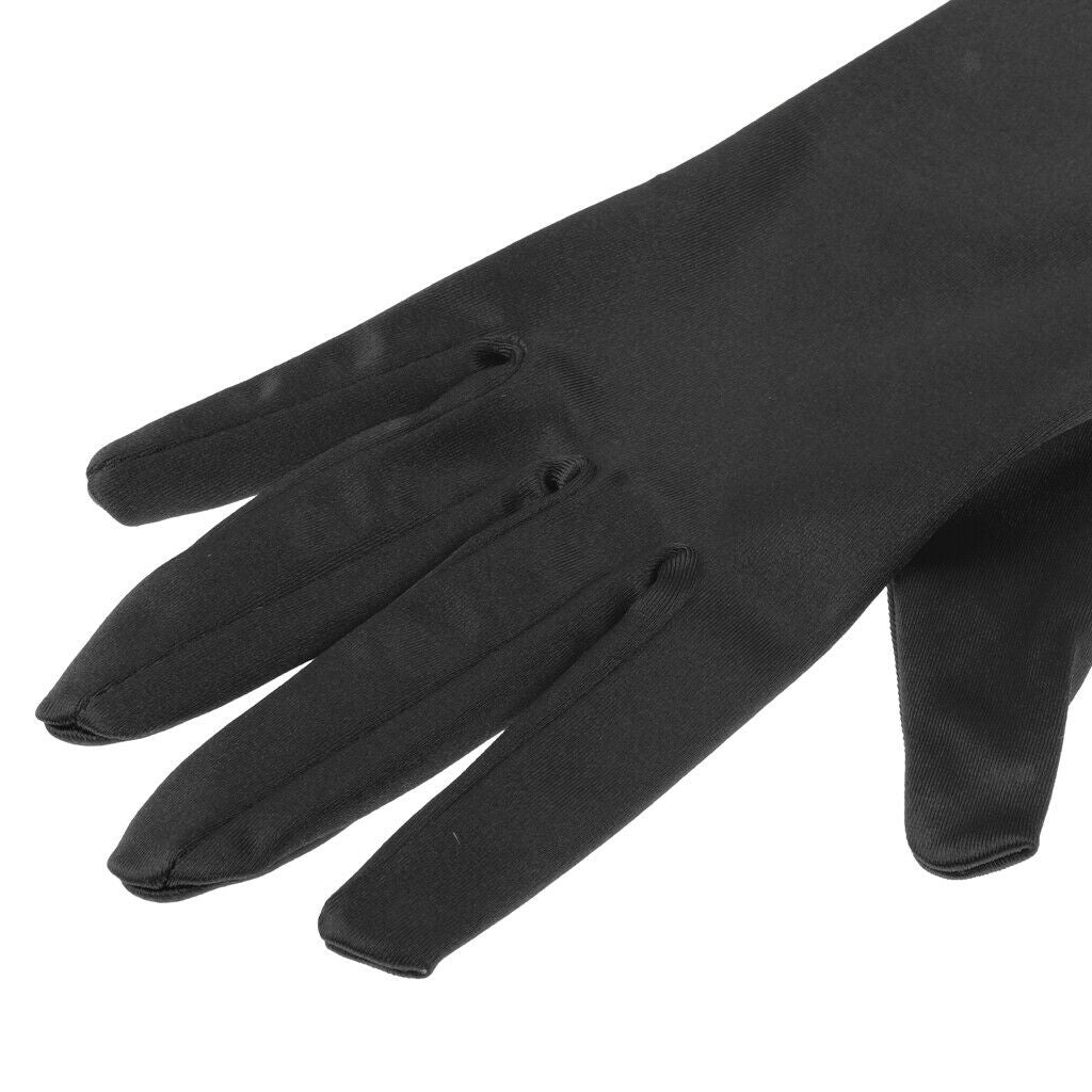 Bridal Gloves Wedding Glove Wedding Dress Accessories Party Prom Costume