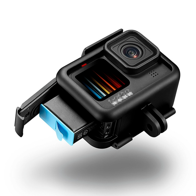 For Gopro Hero9 Sports Camera Protection Frame Mounting Shell Accessories
